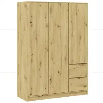 Möbelix Kleiderschrank 2647011501 Möbelix Angebot