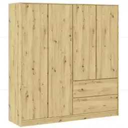 Möbelix Kleiderschrank 2647011503 Möbelix Angebot