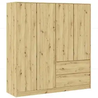 Möbelix Kleiderschrank 2647011503 Möbelix Angebot