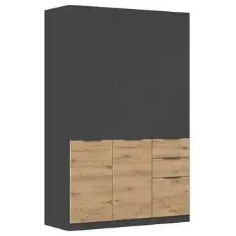 Möbelix Kleiderschrank 0380050302 Möbelix Angebot