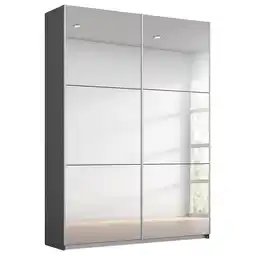 Möbelix Schwebetürenschrank 0380060501 Möbelix Angebot