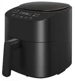 Möbelix AIRFRYER „Emily“ 92180004 Möbelix Angebot