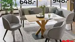 XXXLutz Eckbank Angebot