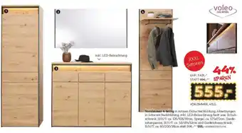 XXXLutz Vorzimmer Angebot