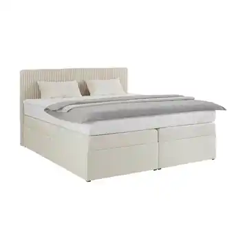 Mömax Boxspringbett „ROSSA” 2312001801 mömax Angebot