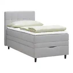 Mömax Boxspringbett „Miami“ 0725003101 mömax Angebot