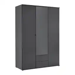 Mömax Drehtürenschrank „Avila“ 0380053602 mömax Angebot