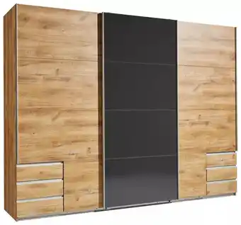 Mömax Schwebetürenschrank „VALENCIA“ 1787078801 mömax Angebot