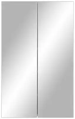 Mömax Spiegelschrank „LUNA II“ 1803036204 mömax Angebot