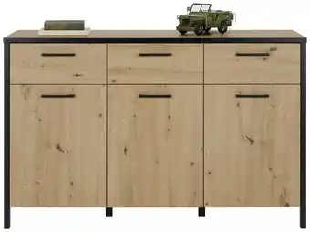 Mömax Sideboard „Kirikus” 0687048803 mömax Angebot