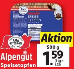 Lidl Speisetopfen Angebot