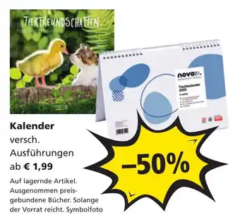 Pagro Diskont Kalender Angebot