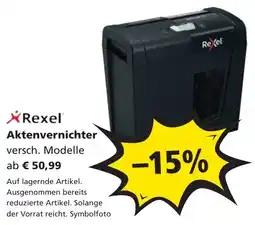 Pagro Diskont Aktenvernichter Angebot