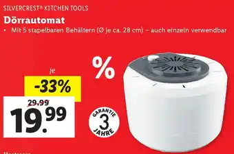 Lidl Dörrautomat Angebot