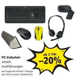 Pagro Diskont PC-Zubehör Angebot