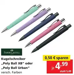 Pagro Diskont Kugelschreiber Angebot