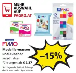 Pagro Diskont Modelliermassen und Zubehör Angebot