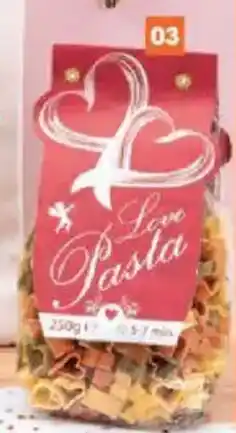 Libro Love Pasta Angebot