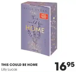 Libro This could be HOME Angebot