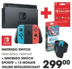 Libro Nintendo switch Angebot