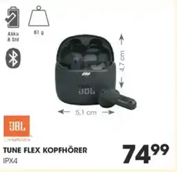 Libro Tune flex kopfhörer Angebot