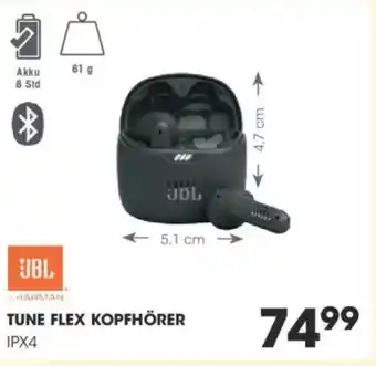 Libro Tune flex kopfhörer Angebot