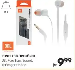 Libro Tune110 kopfhörer Angebot