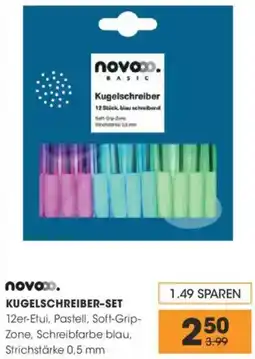 Libro Kugelschreiber-set Angebot