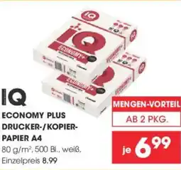 Libro Drucker-/kopier- papier A4 Angebot