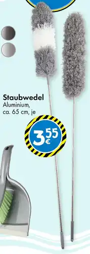 TEDi Staubwedel Angebot