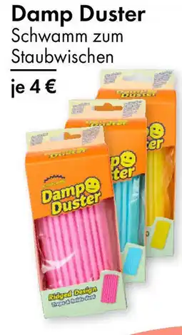 TEDi Damp Duster Angebot