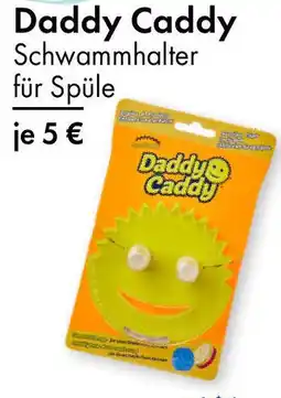 TEDi Daddy Caddy Angebot