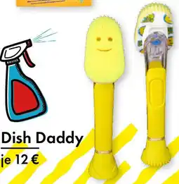 TEDi Dish Daddy Angebot