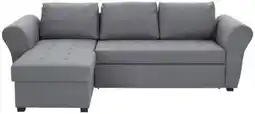 Möbelix Ondega Ecksofa Angebot