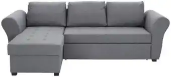 Möbelix Ondega Ecksofa Angebot