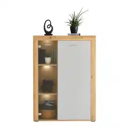 Möbelix Highboard Canberra Angebot