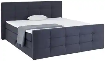 Möbelix Boxspringbett Josie-B Angebot