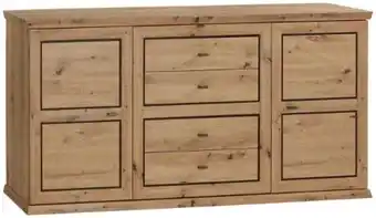 Möbelix Sideboard Harvey Angebot