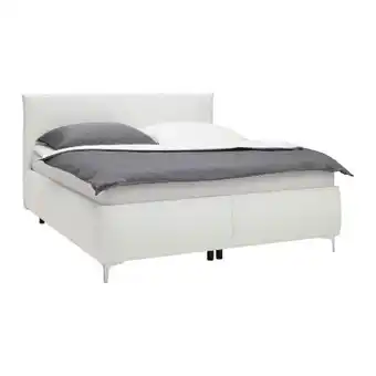 Mömax Premium Living Polsterbett Inez Angebot