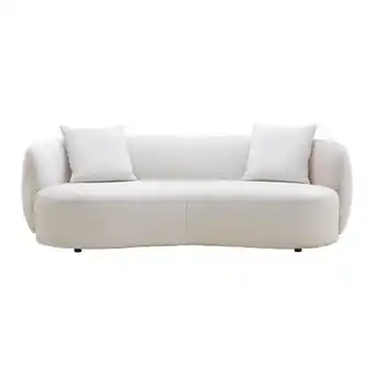 Mömax Premium Living Bigsofa Leonas Angebot