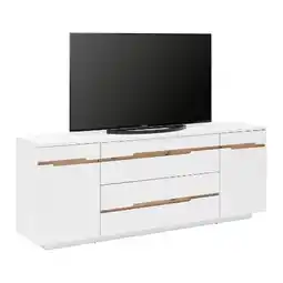 Mömax Premium Living TV-Element Dallas Angebot