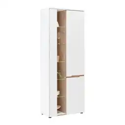 Mömax Premium Living Vitrine Dallas Angebot