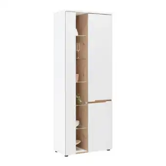 Mömax Premium Living Vitrine Dallas Angebot