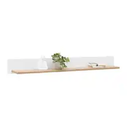 Mömax Premium Living Wandboard Dallas Angebot