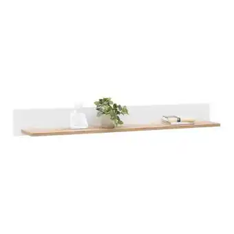 Mömax Premium Living Wandboard Dallas Angebot