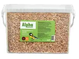 Lagerhaus Alpha Sonnenblumenkerne Angebot