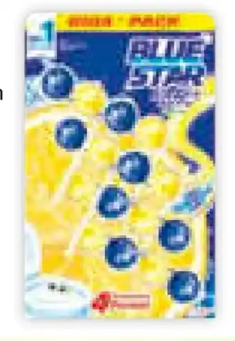 Müller Blue Star Kraft Aktiv Angebot