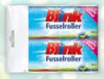 Müller Blink Fusselroller Angebot