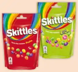 Müller Wrigley's Skittles Angebot