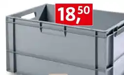 Bauhaus Bauhaus Eurobehälter Angebot